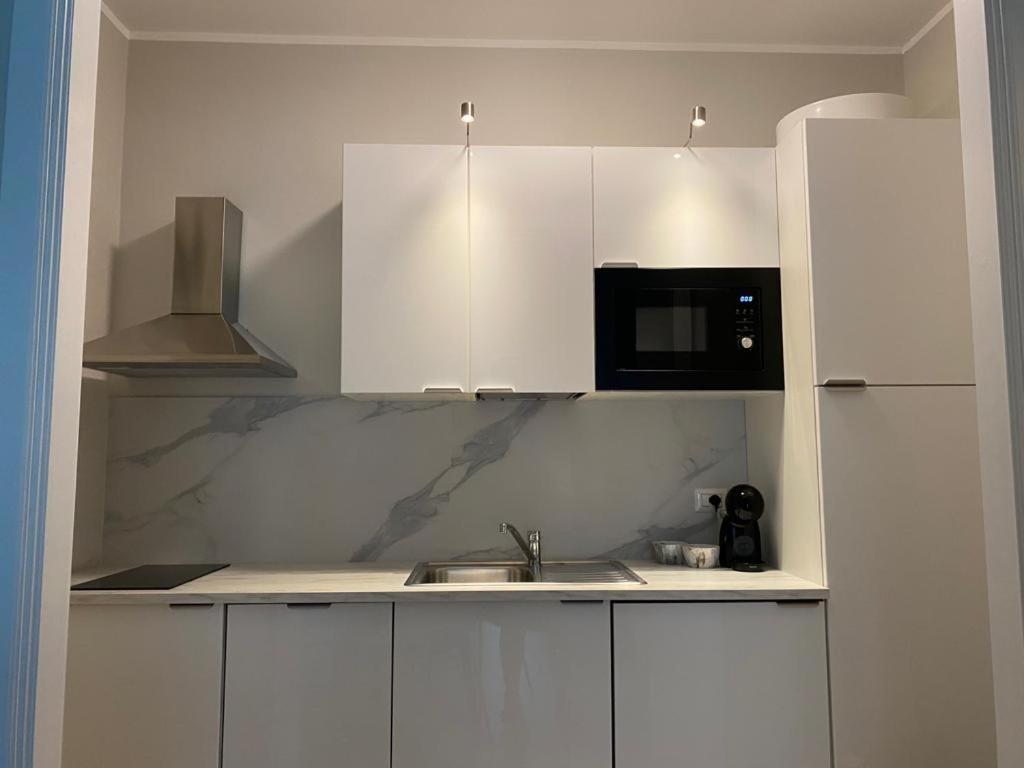 Apartment Italian Riviera