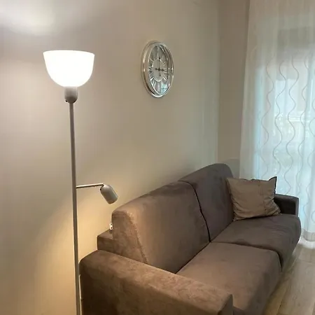 Italian Riviera Apartment Rapallo Exterior photo