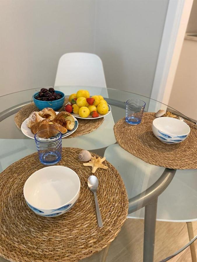 Italian Riviera Apartment Rapallo
