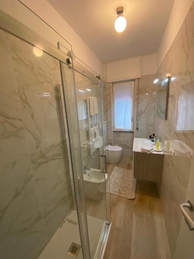 Italian Riviera Apartment *