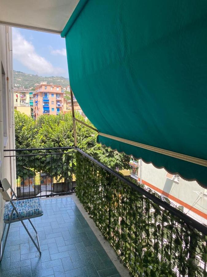 Apartment Italian Riviera Rapallo