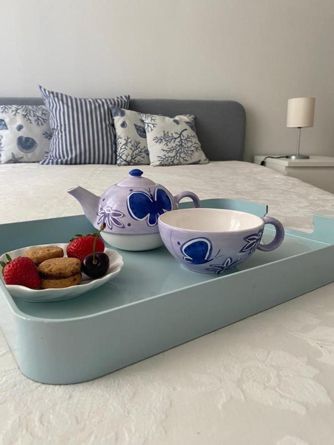 Apartment Italian Riviera Rapallo