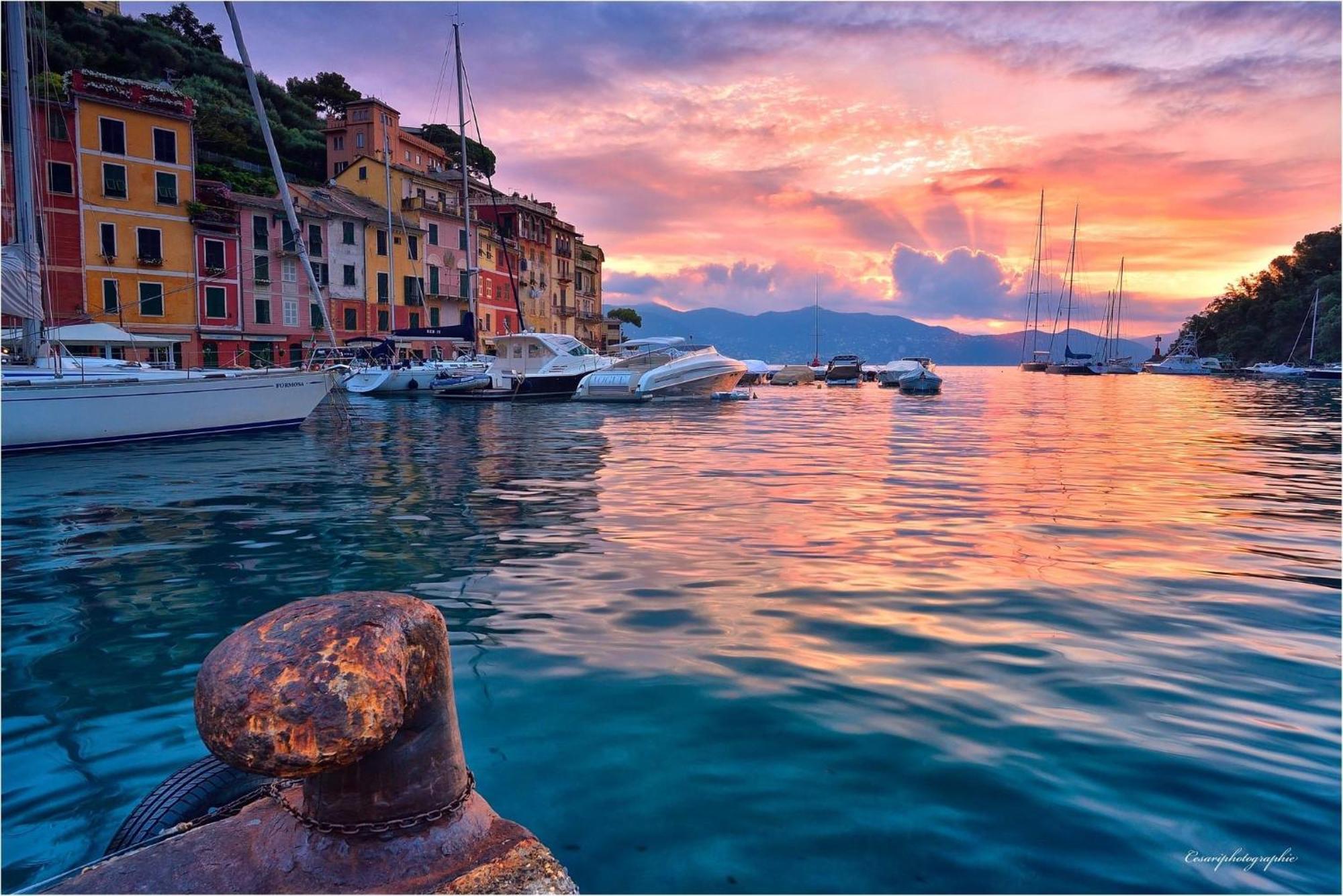 Apartment Italian Riviera *