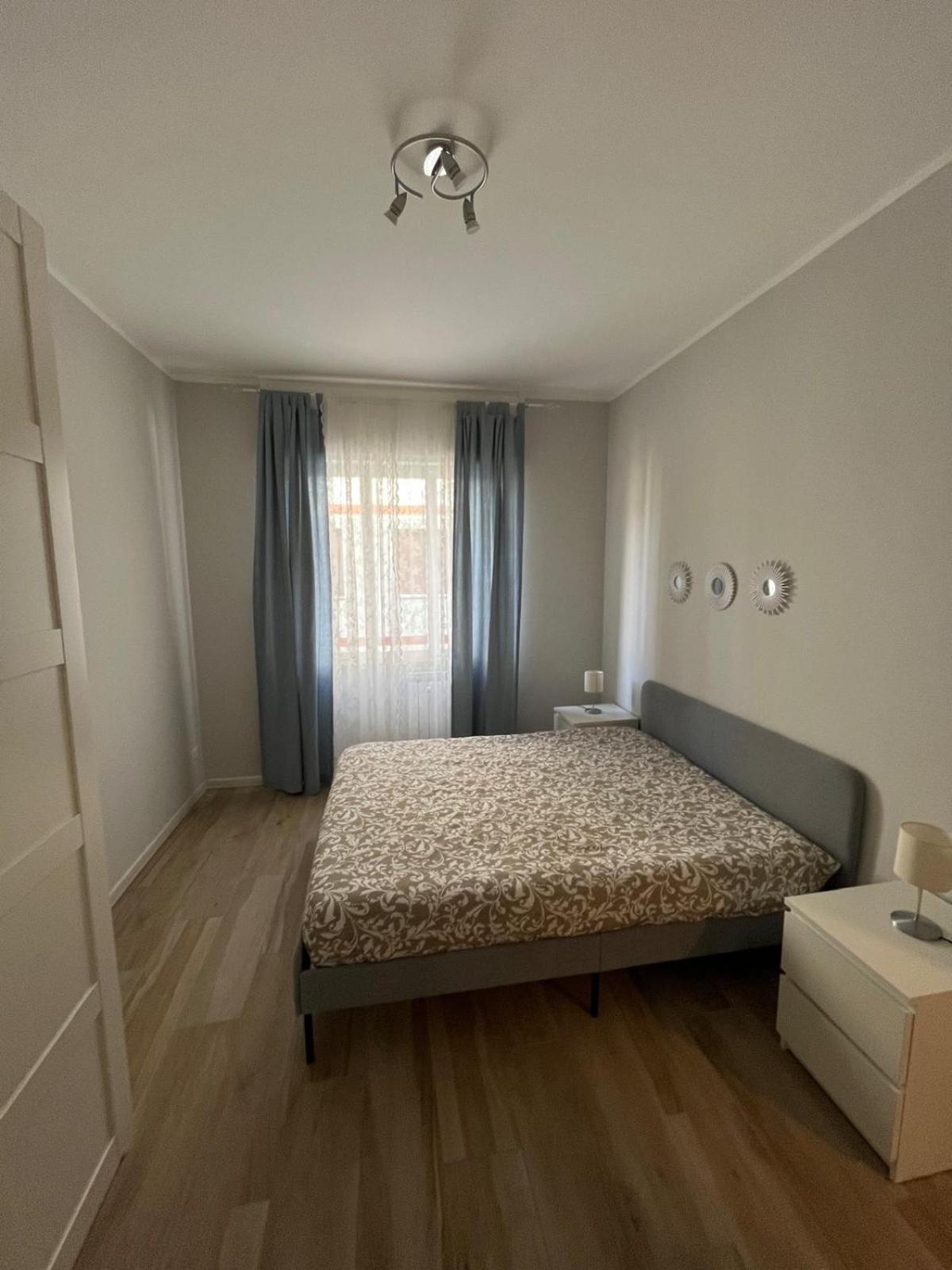 Apartment Italian Riviera